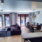 Apartment Kings City - Skawinska Apartment *