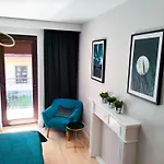 Kings City - Skawinska Apartment Apartment Krakow