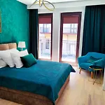 Kings City - Skawinska Apartment *
