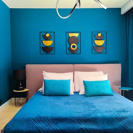 Kings - Skawinska * Krakov