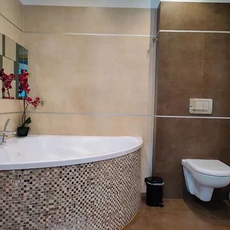 Kings - Skawinska Apartmán Krakov