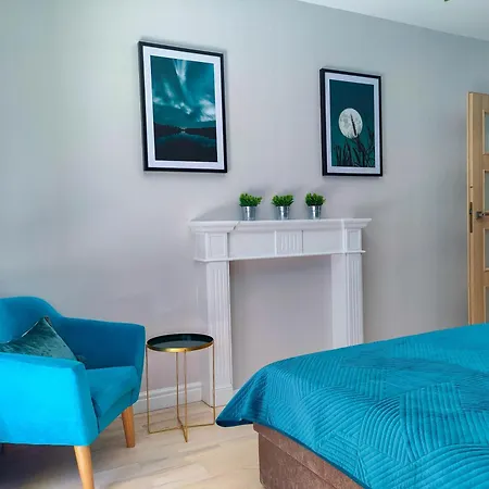 Kings - Skawinska Krakov