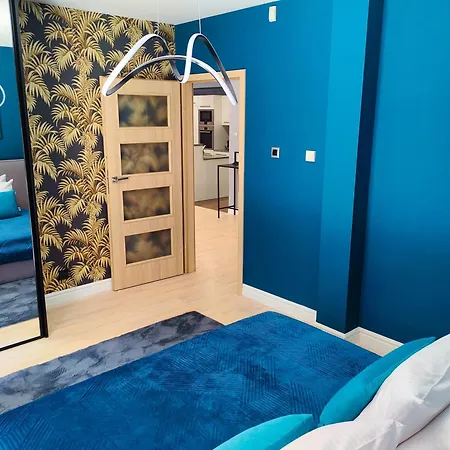 Kings - Skawinska Apartmán Krakov