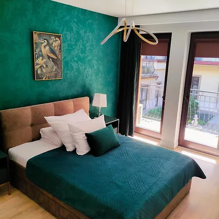 Kings - Skawinska * Krakov