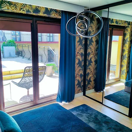 Kings - Skawinska * Krakov