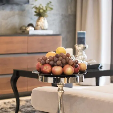 Kings City - Skawinska Apartment