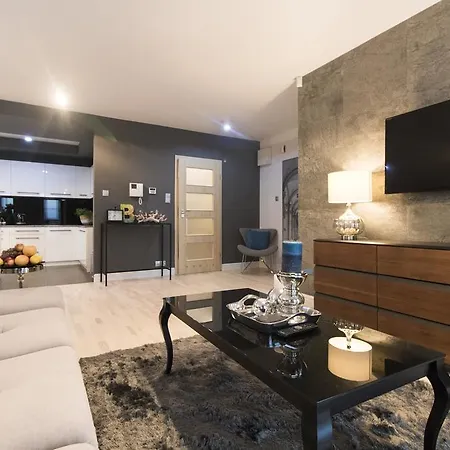 Kings - Skawinska * Krakow