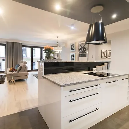 Kings - Skawinska Krakow