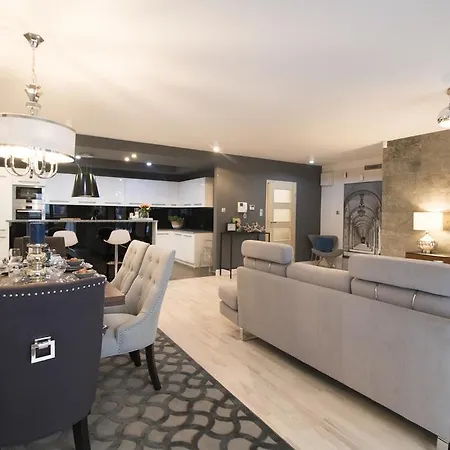 Kings - Skawinska Daire Krakow