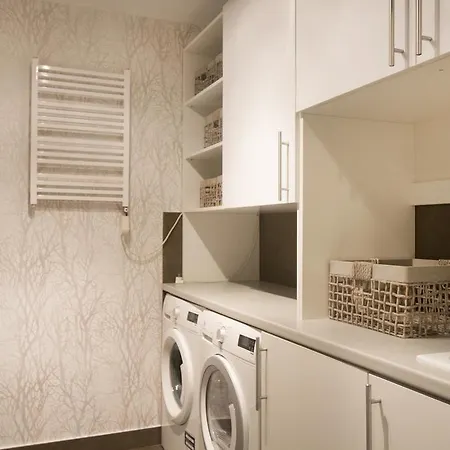 Apartment Kings City - Skawinska Apartment