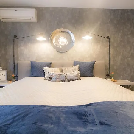Kings City - Skawinska Apartment Apartment Krakow