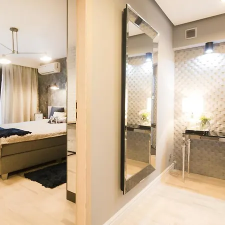 Kings City - Skawinska Apartment Krakow
