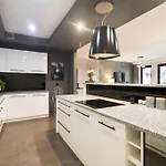 Kings - Skawinska Apartmán Krakov