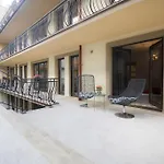 Apartmán Kings - Skawinska