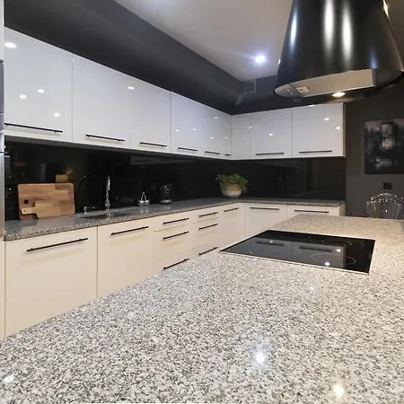 Apartament Kings - Skawińska