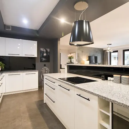 Kings - Skawińska Apartament Kraków