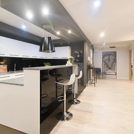 Apartament Kings - Skawińska