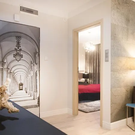 Apartament Kings - Skawińska *