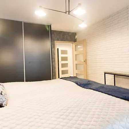 Apartament Kings - Skawińska